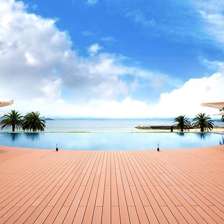 Marissa Resort Sazanseto Suo-Oshima Exteriér fotografie