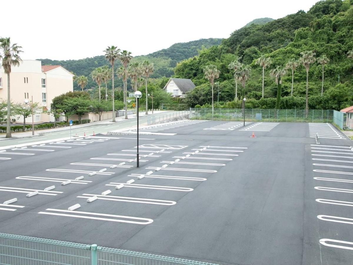 Marissa Resort Sazanseto Suo-Oshima Exteriér fotografie