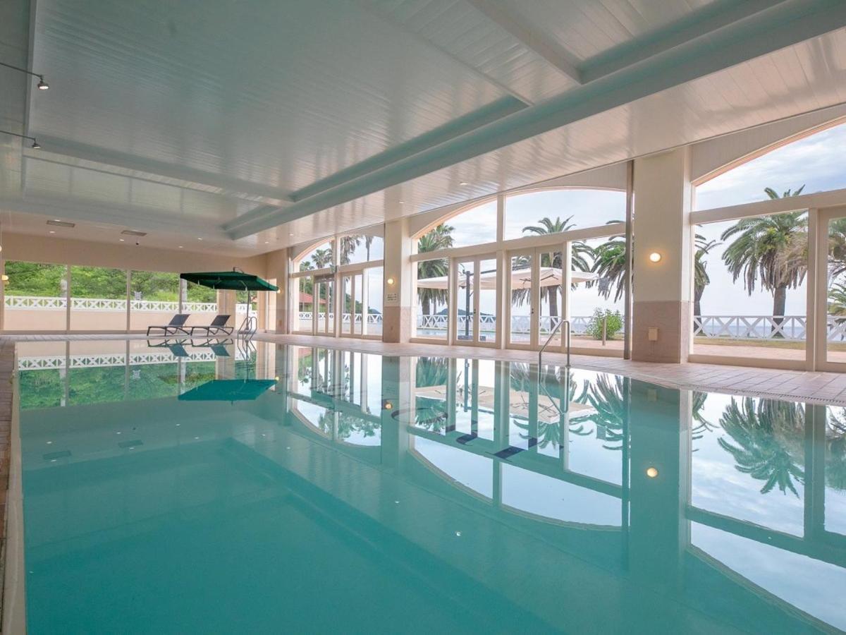 Marissa Resort Sazanseto Suo-Oshima Exteriér fotografie
