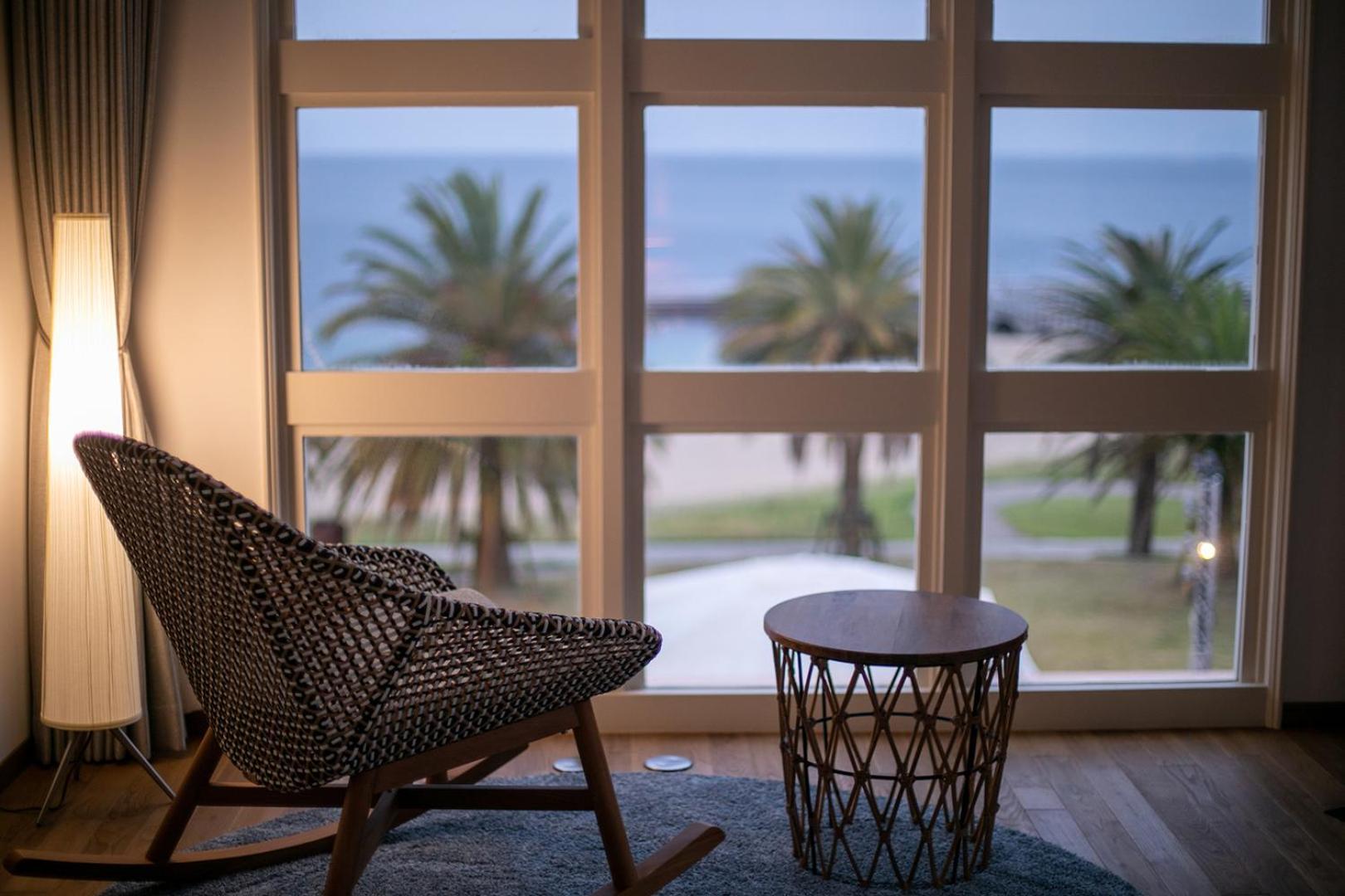 Marissa Resort Sazanseto Suo-Oshima Pokoj fotografie