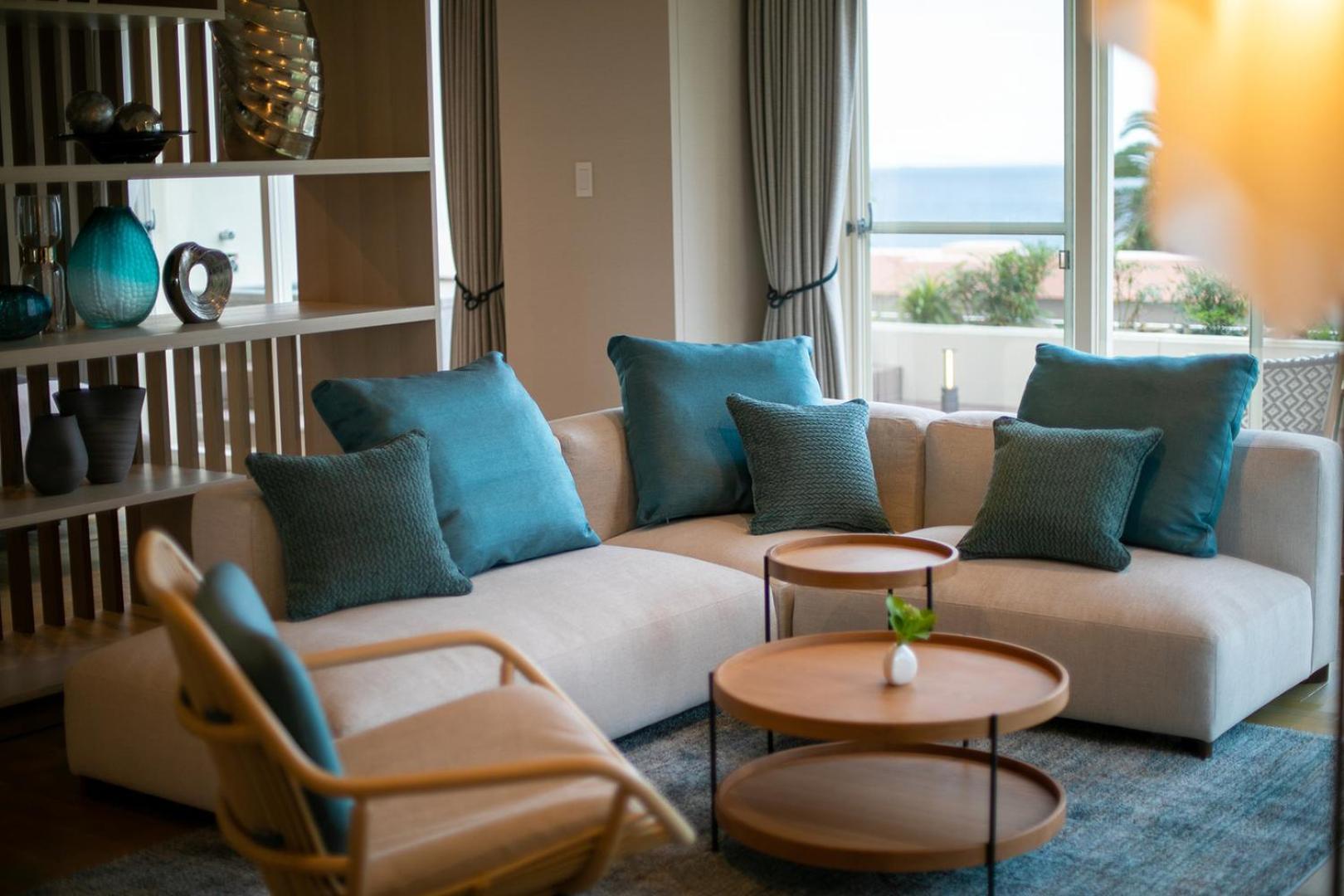 Marissa Resort Sazanseto Suo-Oshima Pokoj fotografie