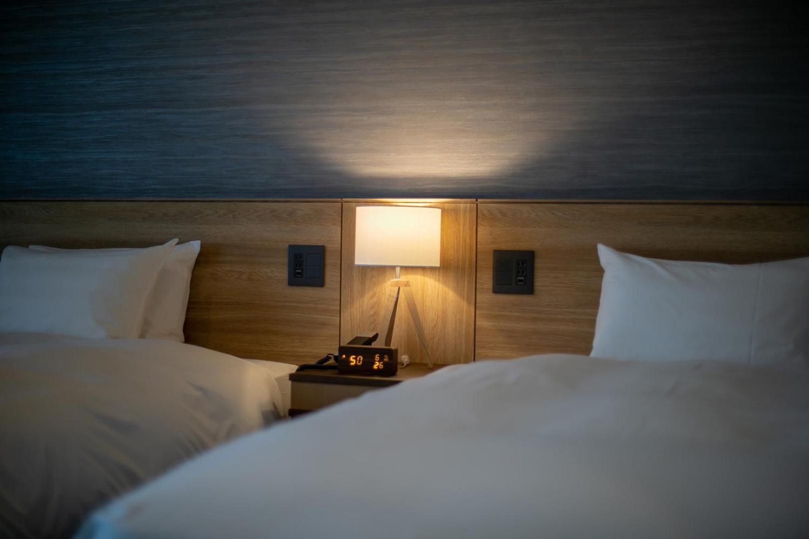 Marissa Resort Sazanseto Suo-Oshima Pokoj fotografie