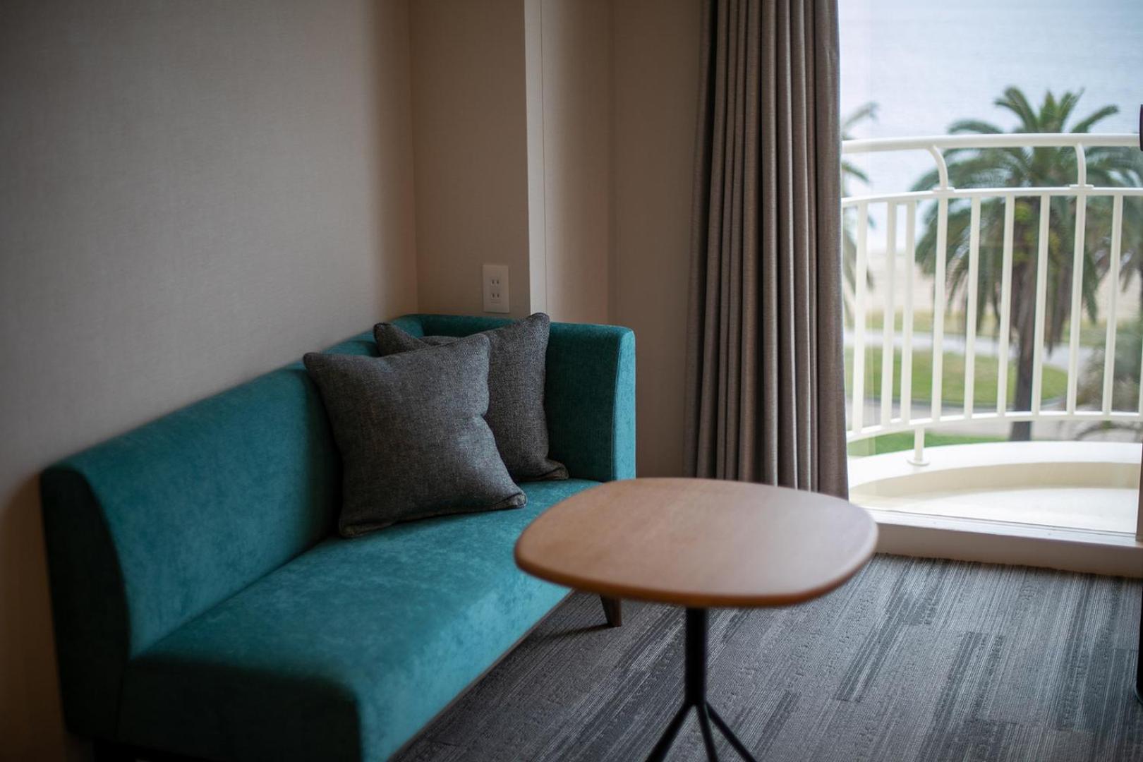 Marissa Resort Sazanseto Suo-Oshima Pokoj fotografie