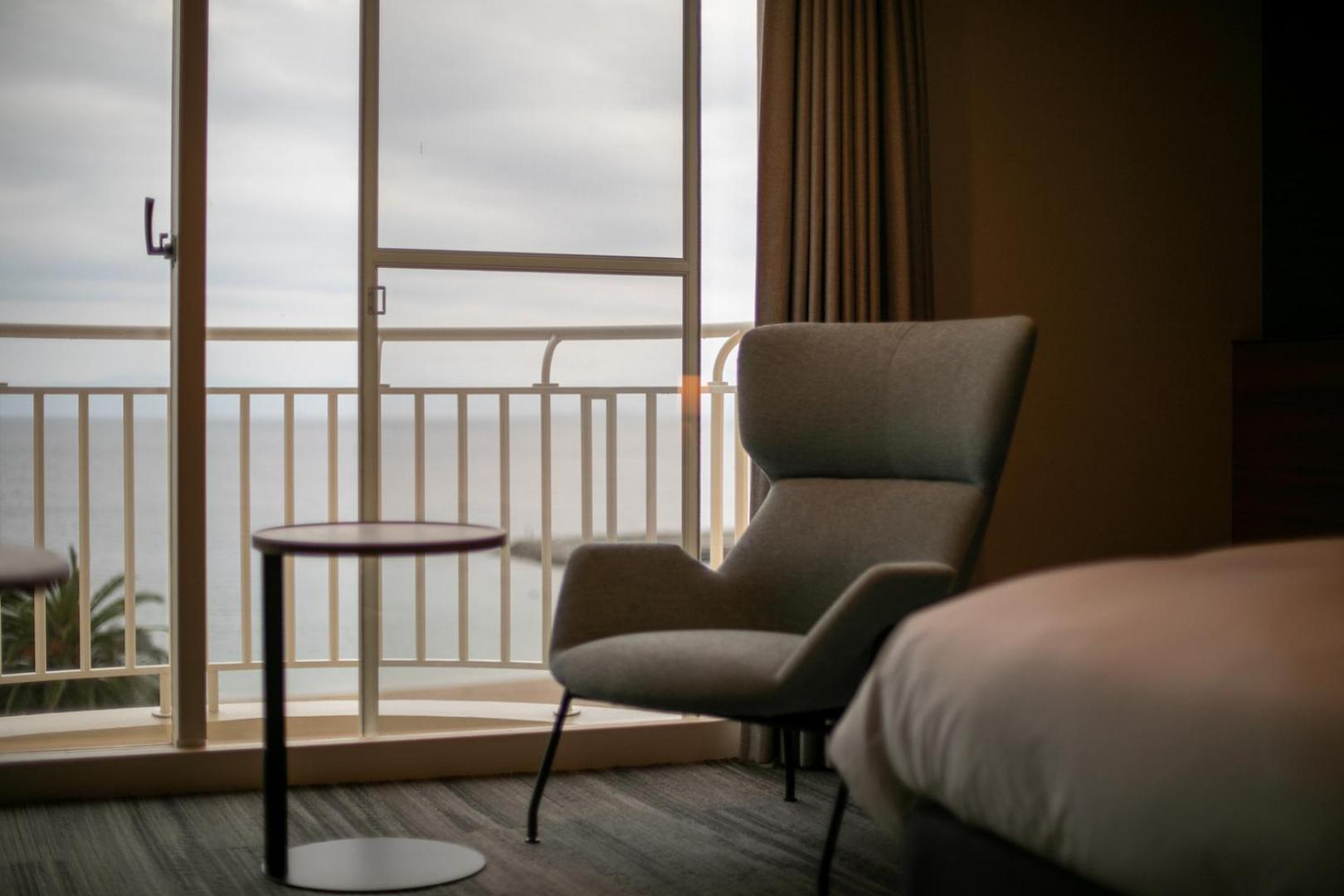 Marissa Resort Sazanseto Suo-Oshima Pokoj fotografie