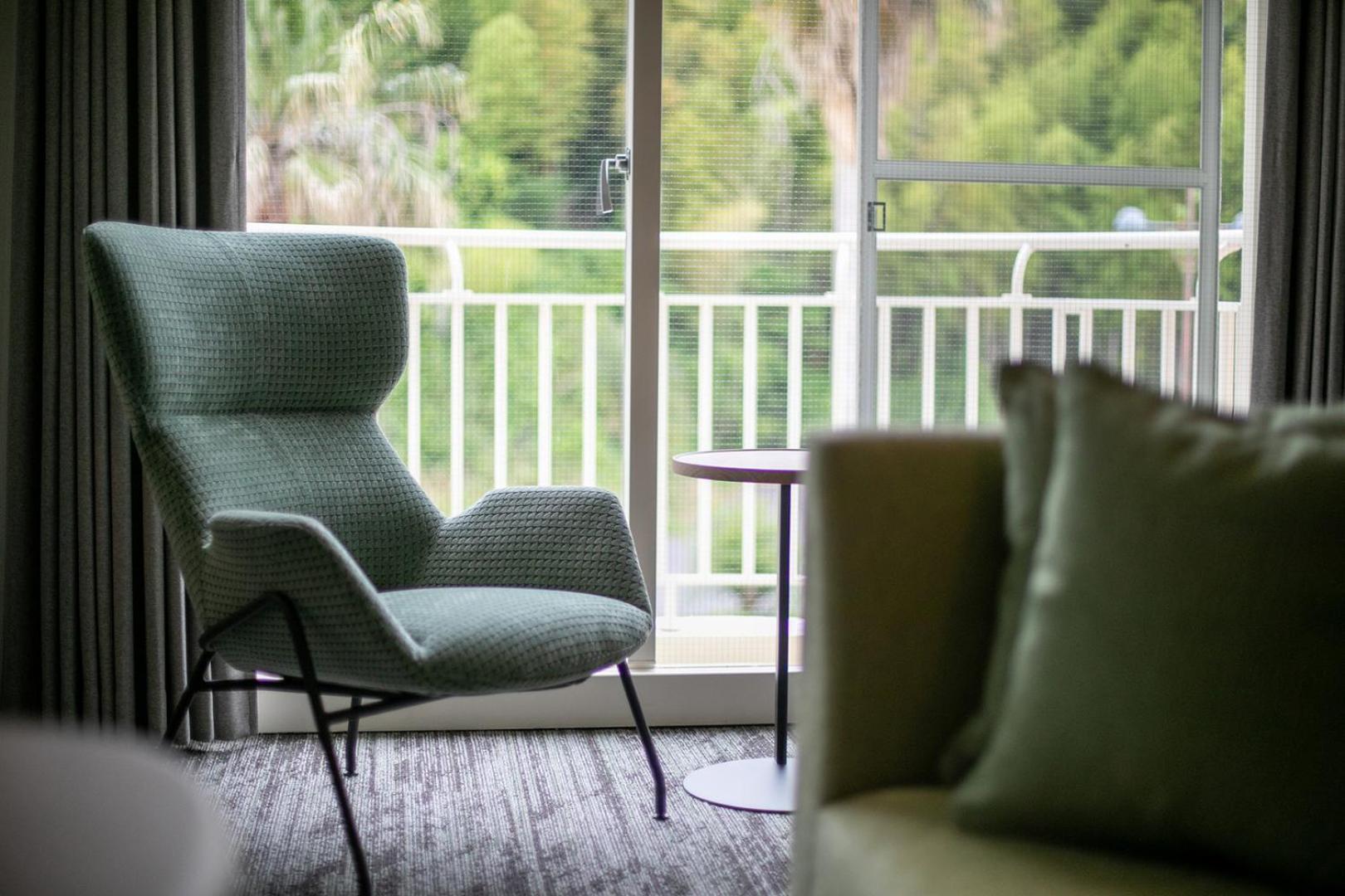 Marissa Resort Sazanseto Suo-Oshima Pokoj fotografie